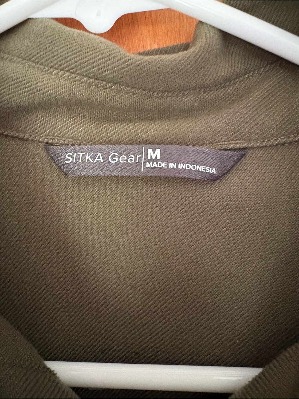 2 Sitka Riser Work Shirts - Picture 5 of 11
